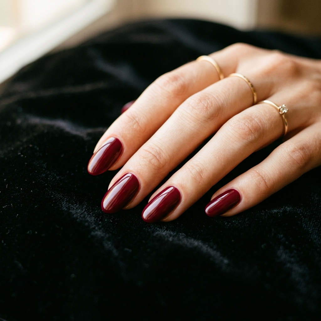 Classy Acrylic Nails Ideas