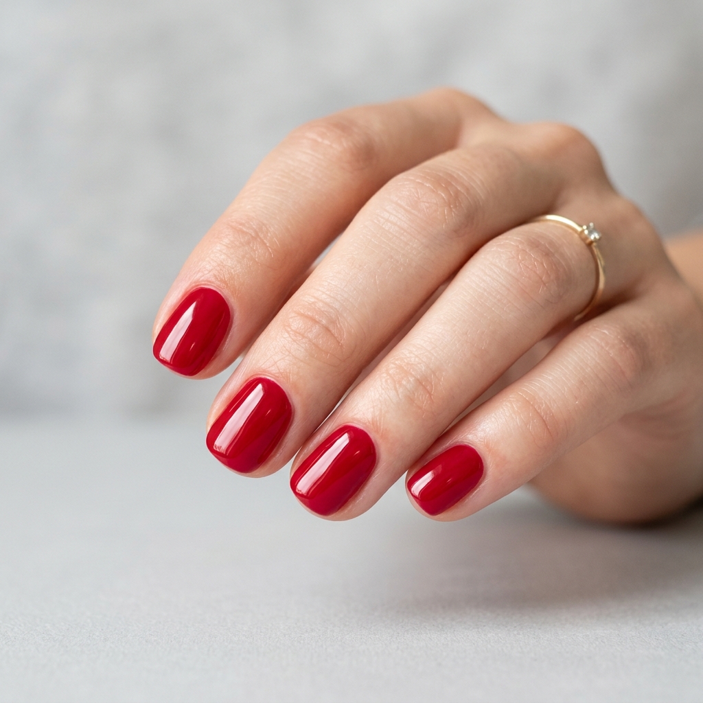 27 Gel Nails Ideas: The Ultimate Guide to Stunning Nail Art 27 Short Gel Nails Ideas