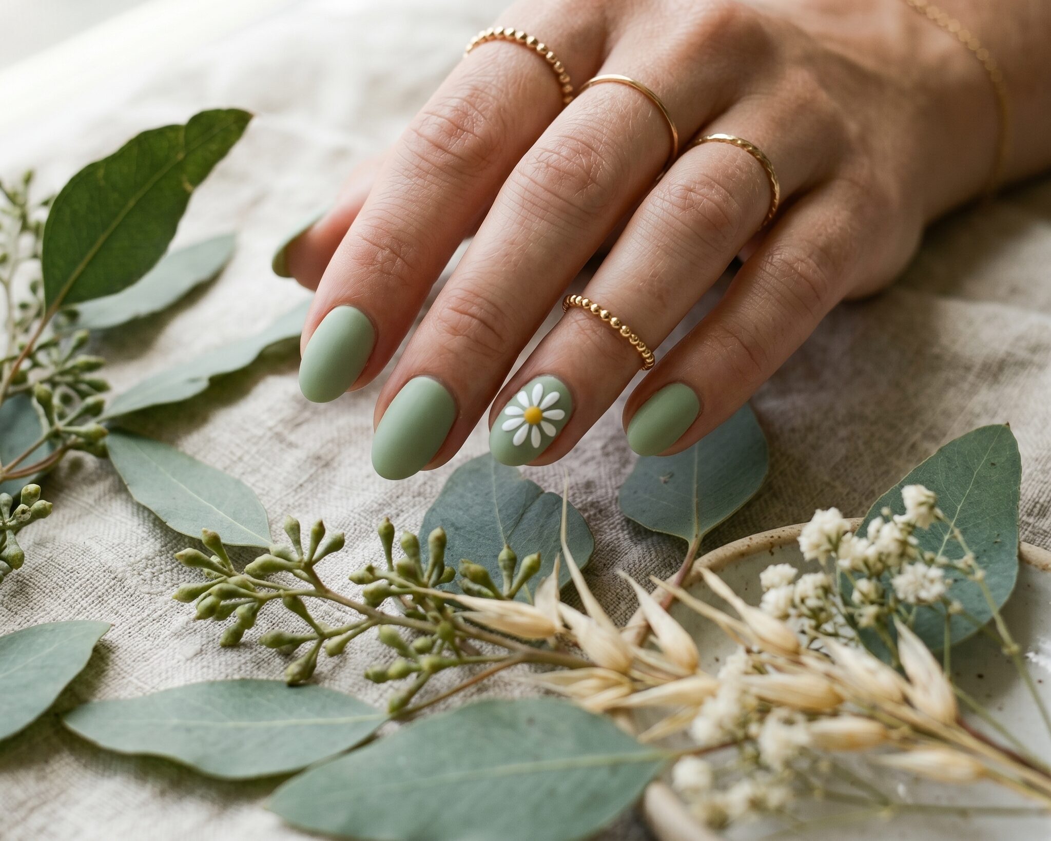 Short Nail Designs
