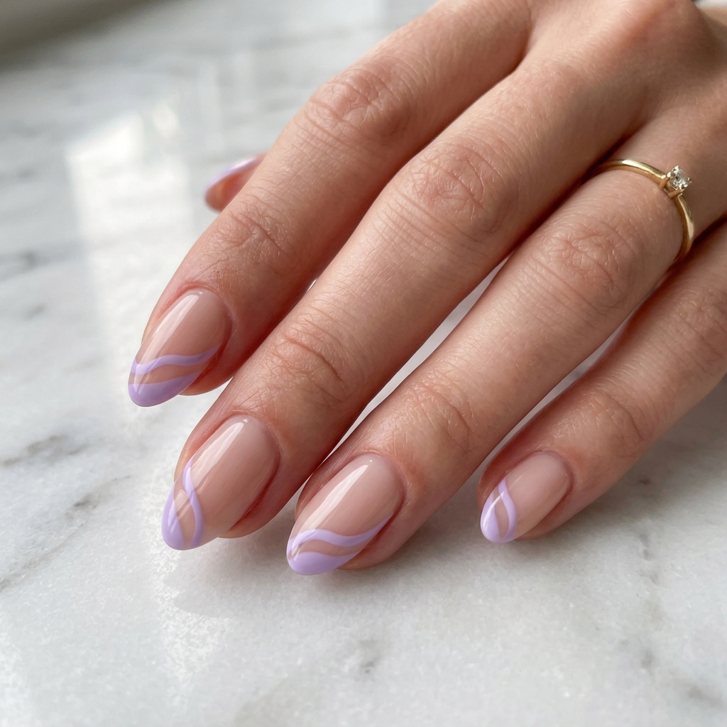 27 Cute Nail Designs: The Ultimate Guide to Sweet, Stylish, and Creative Nail Ideas 24 Cute nail designs French tips 202605132132