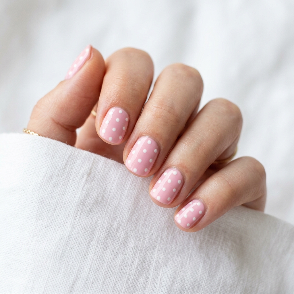 27 Cute Nail Designs: The Ultimate Guide to Sweet, Stylish, and Creative Nail Ideas 4 Cute Nail Designs for Beginners Ideas