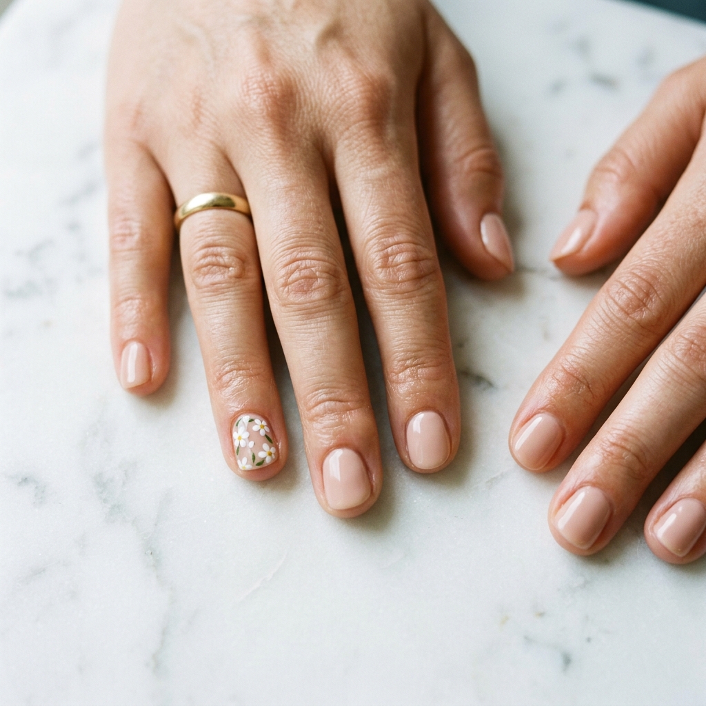 27 Cute Nail Designs: The Ultimate Guide to Sweet, Stylish, and Creative Nail Ideas 3 Cute Nail Designs for Short Nails Ideas