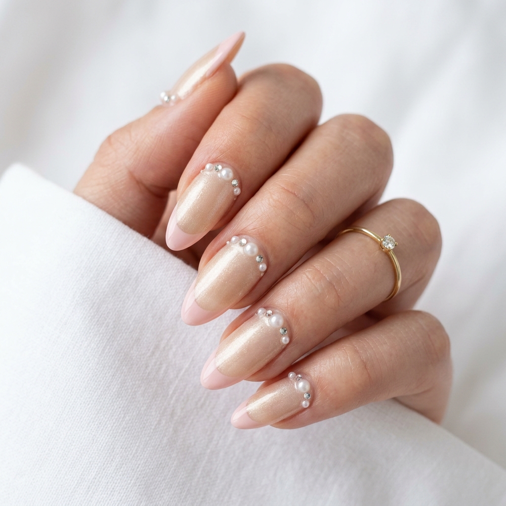 27 Cute Nail Designs: The Ultimate Guide to Sweet, Stylish, and Creative Nail Ideas 22 Cute nail designs special occasions 202605132130