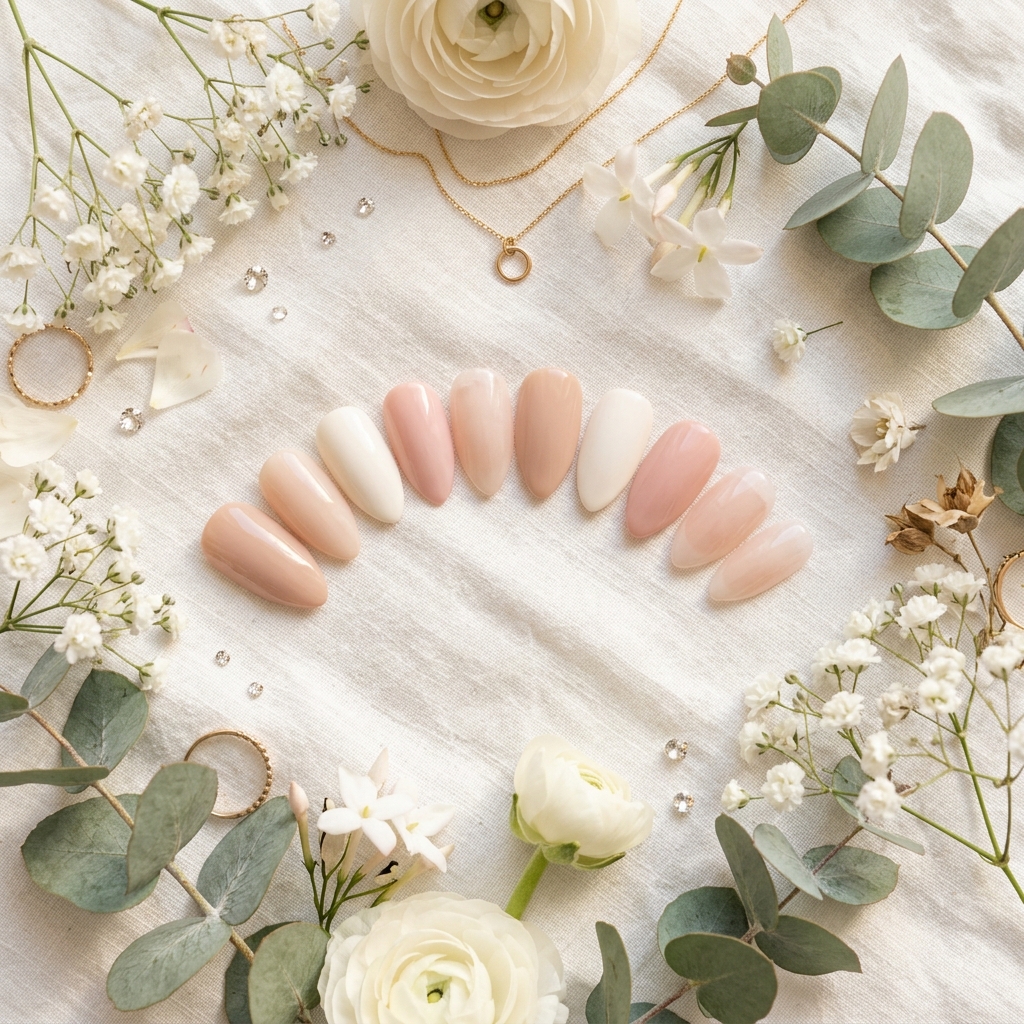 Minimalist Nails Ideas: Your Ultimate Guide to Clean and Elegant Nail Art 2 Best Minimalist Nails Ideas to Try This Season