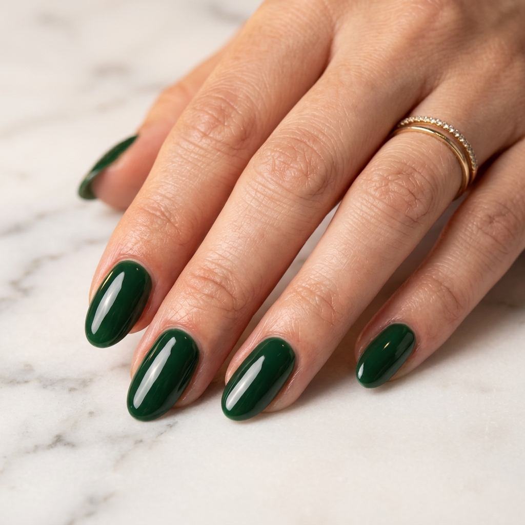 30 Trendy Nail Designs: Stunning Ideas to Inspire Your Next Manicure 20 Gel Trendy Nail Designs