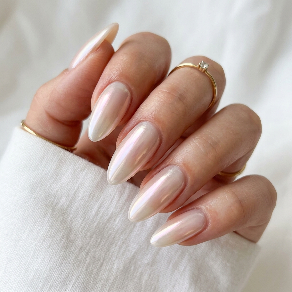 30 Trendy Nail Designs: Stunning Ideas to Inspire Your Next Manicure 31 Trendy Nail Designs Glazed Donut