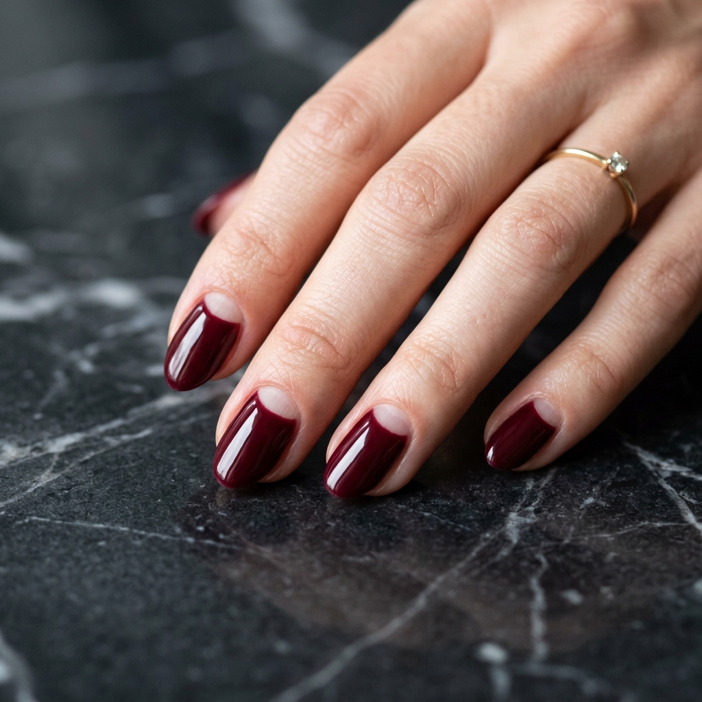 27 Cute Nail Designs: The Ultimate Guide to Sweet, Stylish, and Creative Nail Ideas 29 Nails with negative space 202605132138