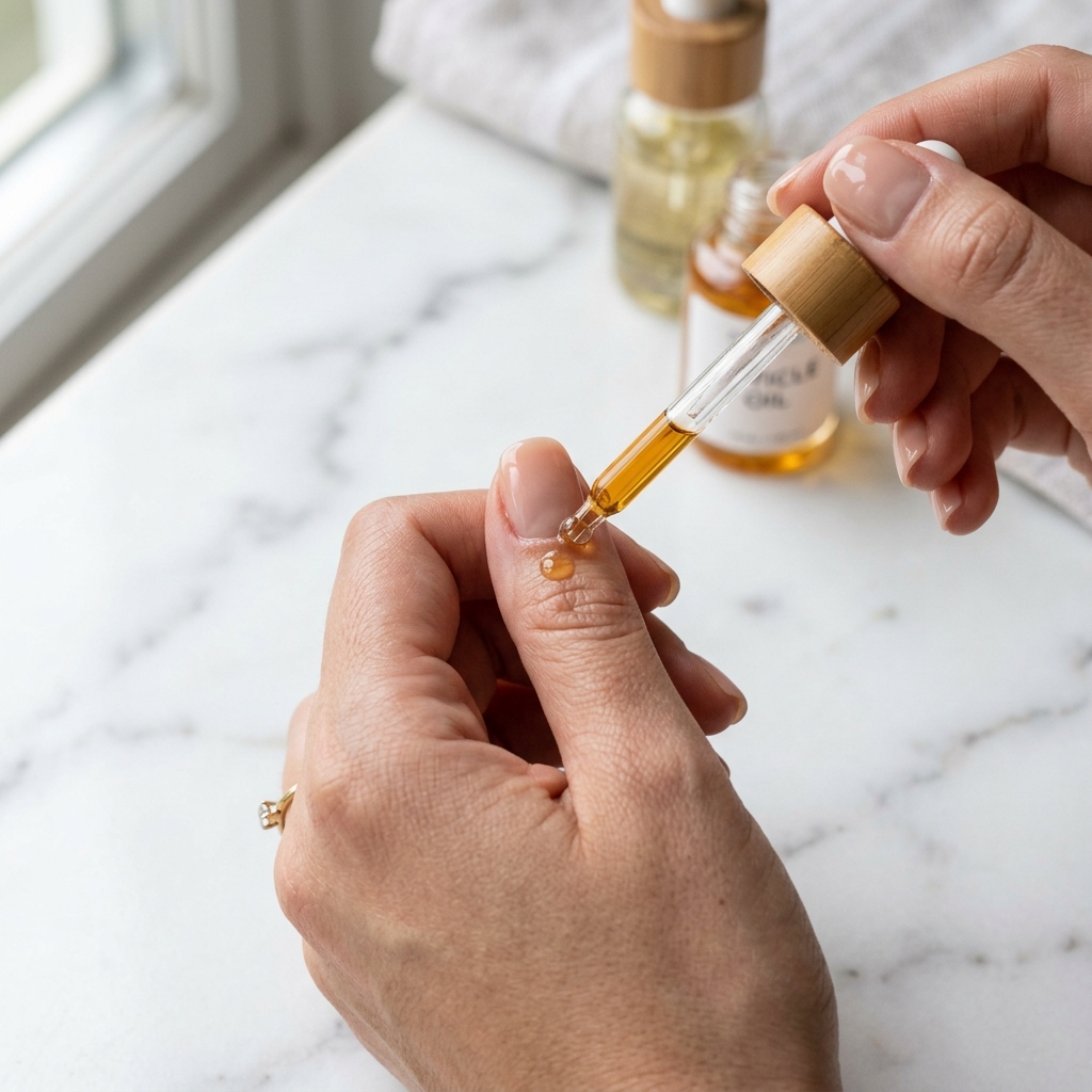 30 Hand Care Routine Ideas: The Ultimate Guide to Soft, Healthy and Beautiful Hands 5 Cuticle Care Ideas