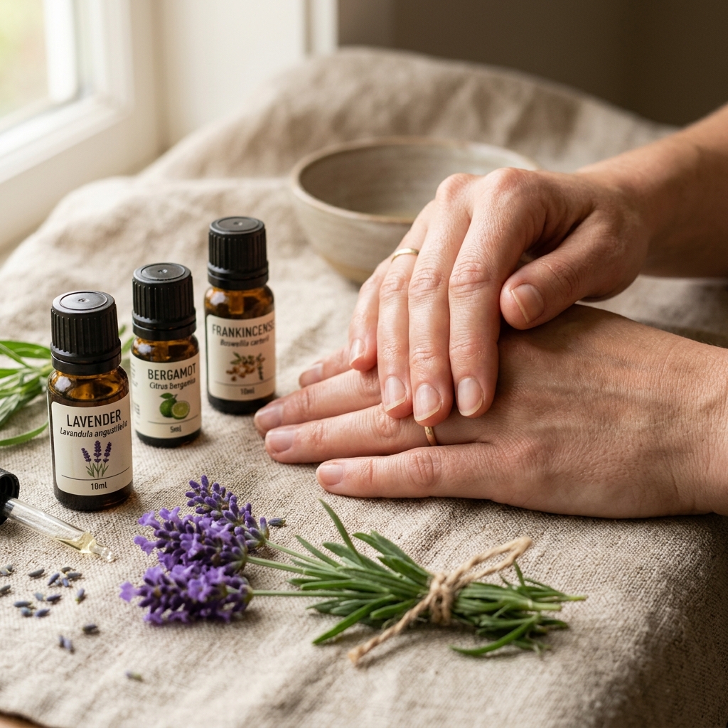30 Hand Care Routine Ideas: The Ultimate Guide to Soft, Healthy and Beautiful Hands 28 Hand Care Routine with Essential Oils Ideas