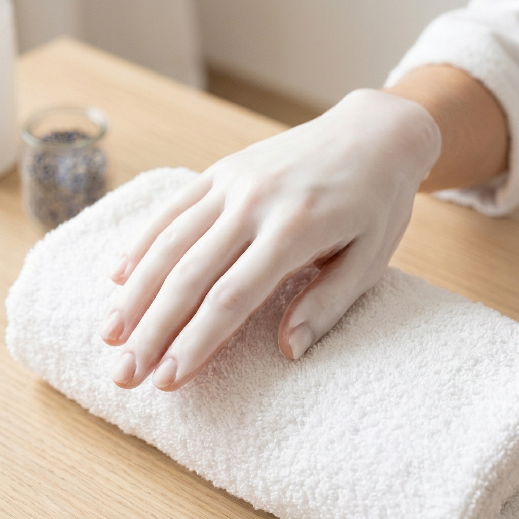 30 Hand Care Routine Ideas: The Ultimate Guide to Soft, Healthy and Beautiful Hands 20 Paraffin Wax Treatment Ideas