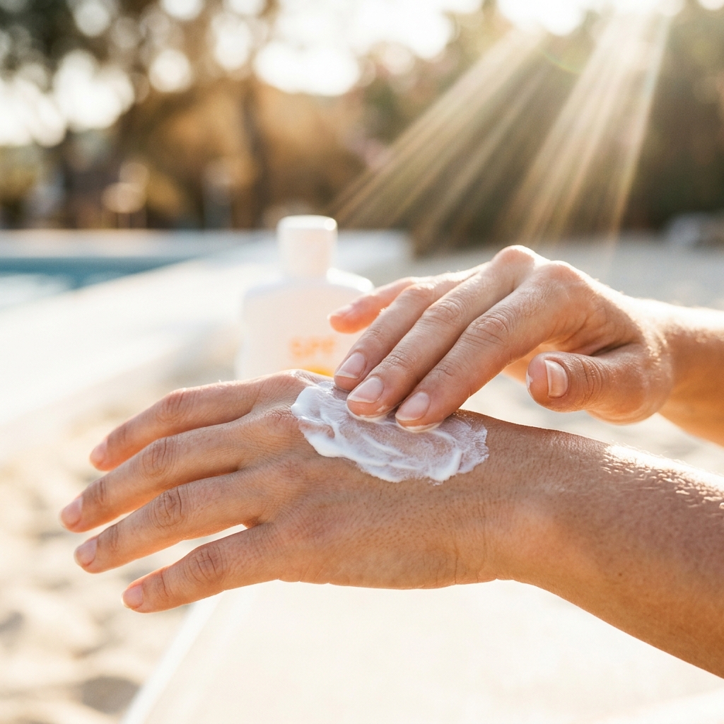 30 Hand Care Routine Ideas: The Ultimate Guide to Soft, Healthy and Beautiful Hands 18 SPF Hand Protection Ideas