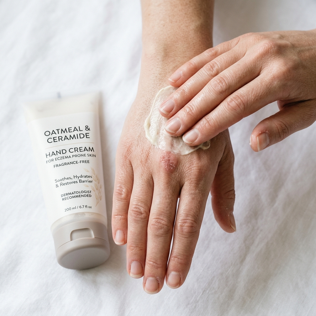 30 Hand Care Routine Ideas: The Ultimate Guide to Soft, Healthy and Beautiful Hands 26 Hand Care routine for Eczema Prone Skin Ideas