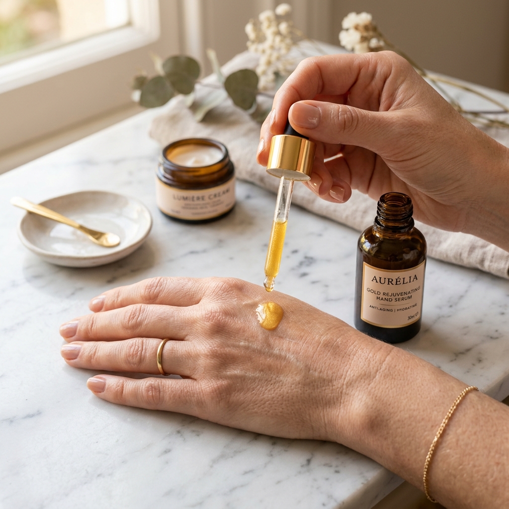 30 Hand Care Routine Ideas: The Ultimate Guide to Soft, Healthy and Beautiful Hands 7 AntiAging Hand Care Ideas