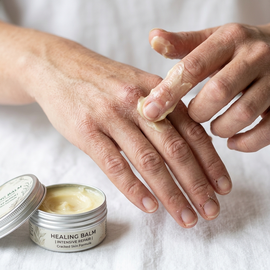 30 Hand Care Routine Ideas: The Ultimate Guide to Soft, Healthy and Beautiful Hands 25 Hand Care routine for Cracked Skin Ideas