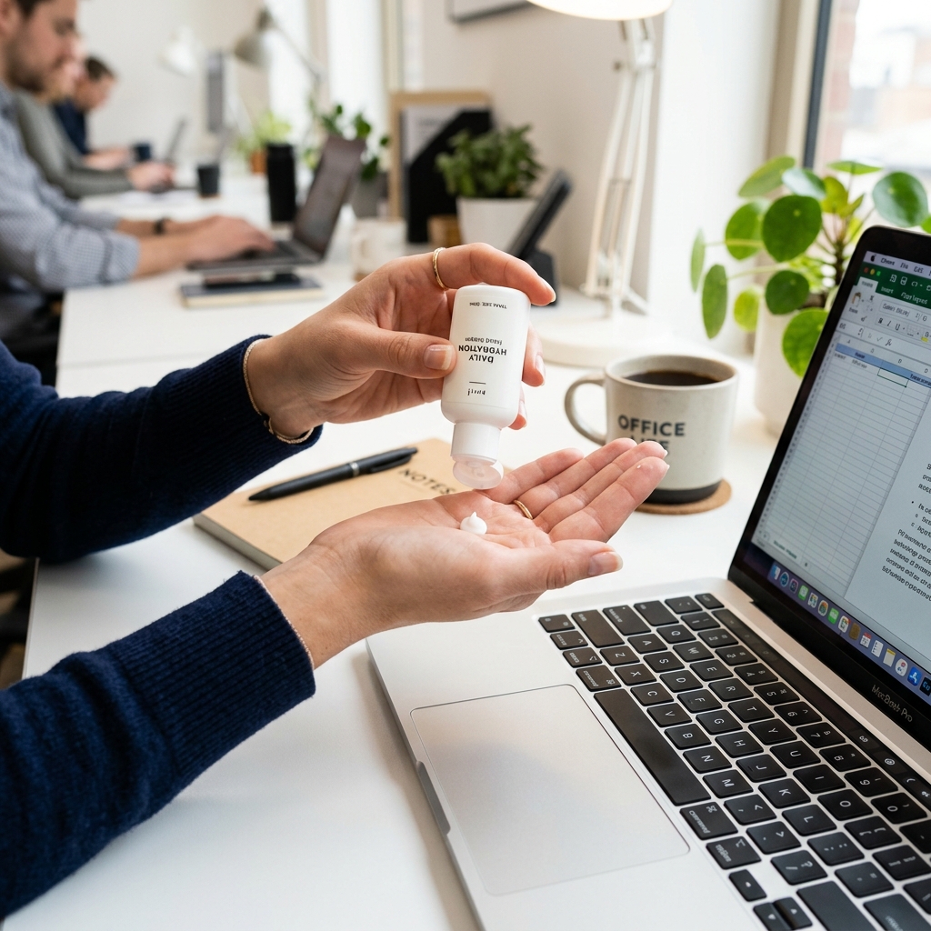 30 Hand Care Routine Ideas: The Ultimate Guide to Soft, Healthy and Beautiful Hands 22 Hand Care Routine for Office Workers Ideas