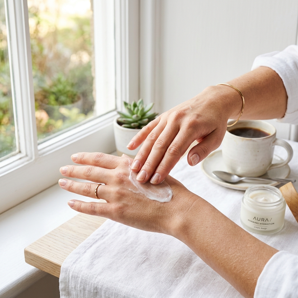 30 Hand Care Routine Ideas: The Ultimate Guide to Soft, Healthy and Beautiful Hands 24 Morning Hand Care routine Ideas