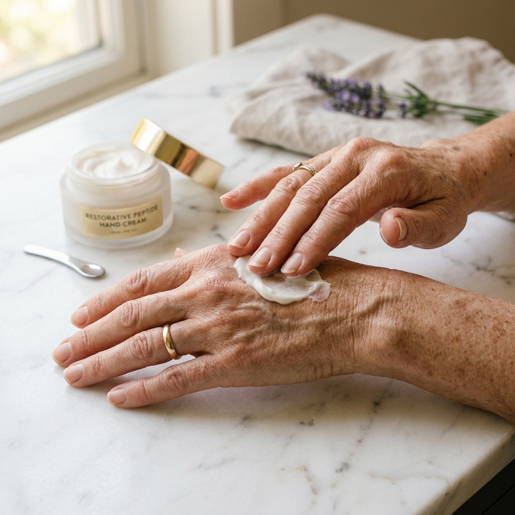 30 Hand Care Routine Ideas: The Ultimate Guide to Soft, Healthy and Beautiful Hands 30 Hand Care Routine for Aging Hands Ideas