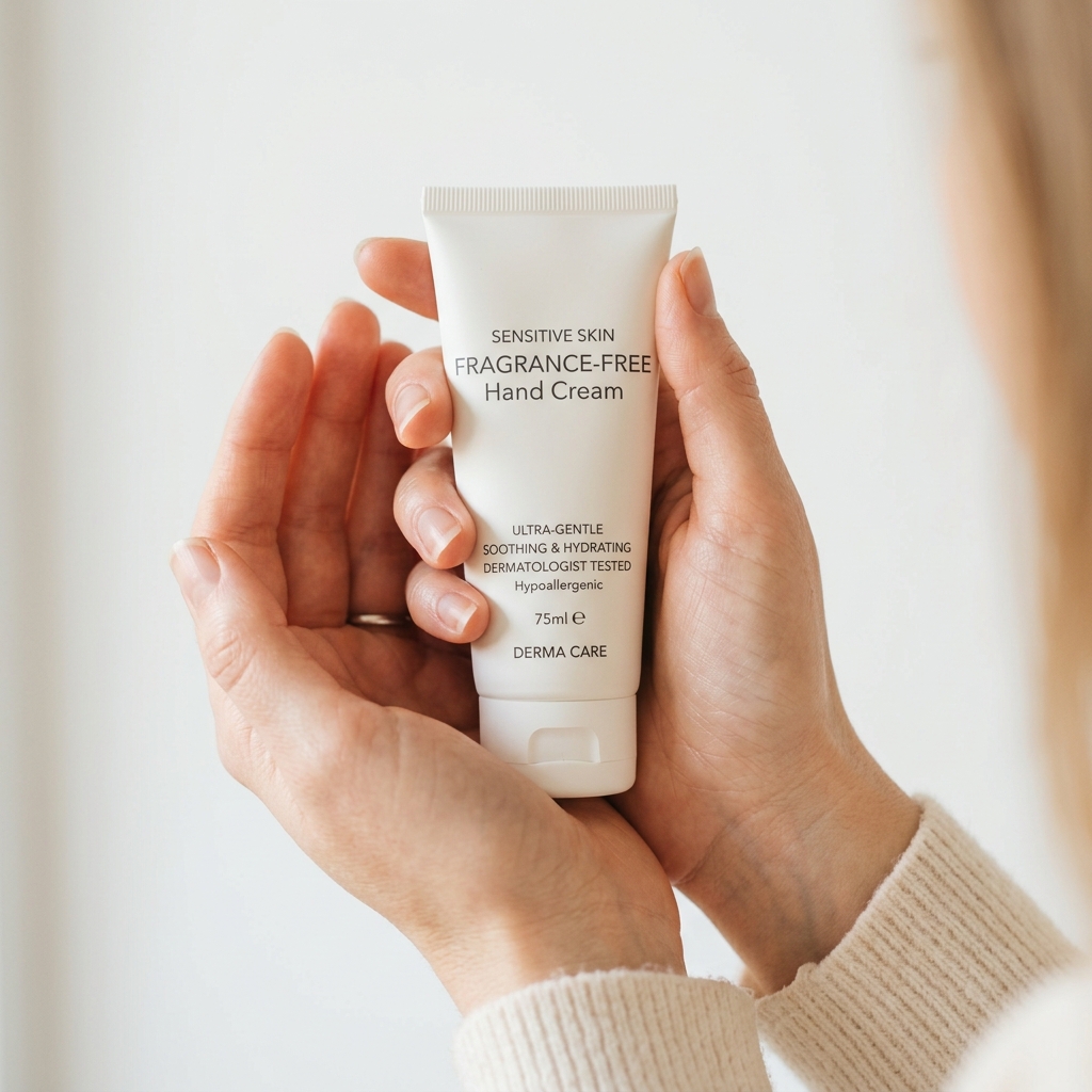 30 Hand Care Routine Ideas: The Ultimate Guide to Soft, Healthy and Beautiful Hands 11 Hand Care for Sensitive Skin Ideas