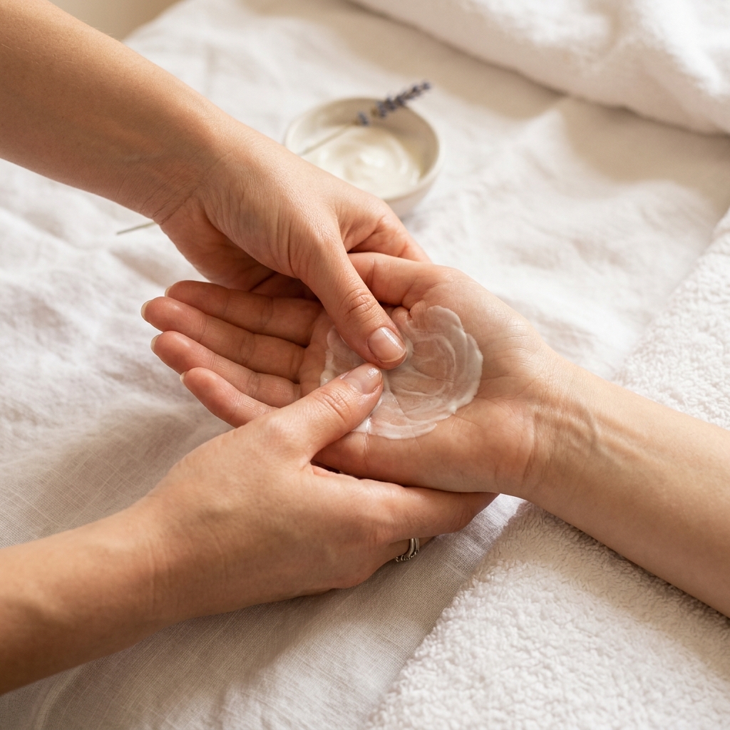 30 Hand Care Routine Ideas: The Ultimate Guide to Soft, Healthy and Beautiful Hands 19 Hand Massage Ideas