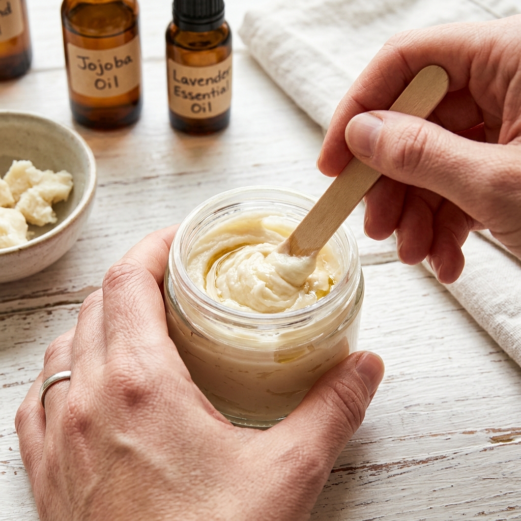 30 Hand Care Routine Ideas: The Ultimate Guide to Soft, Healthy and Beautiful Hands 9 DIY Hand Cream Ideas