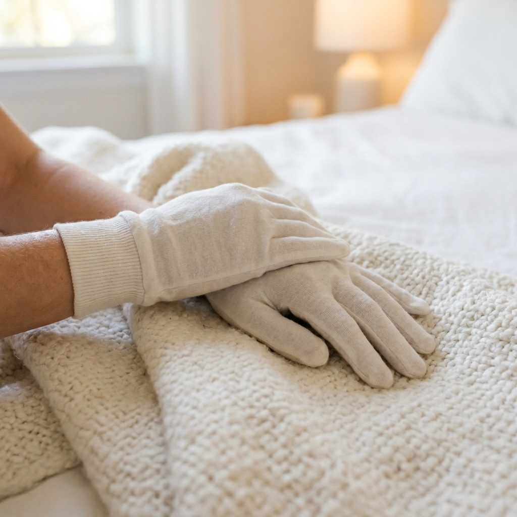 30 Hand Care Routine Ideas: The Ultimate Guide to Soft, Healthy and Beautiful Hands 29 Glove Based Hand Care Routine Ideas