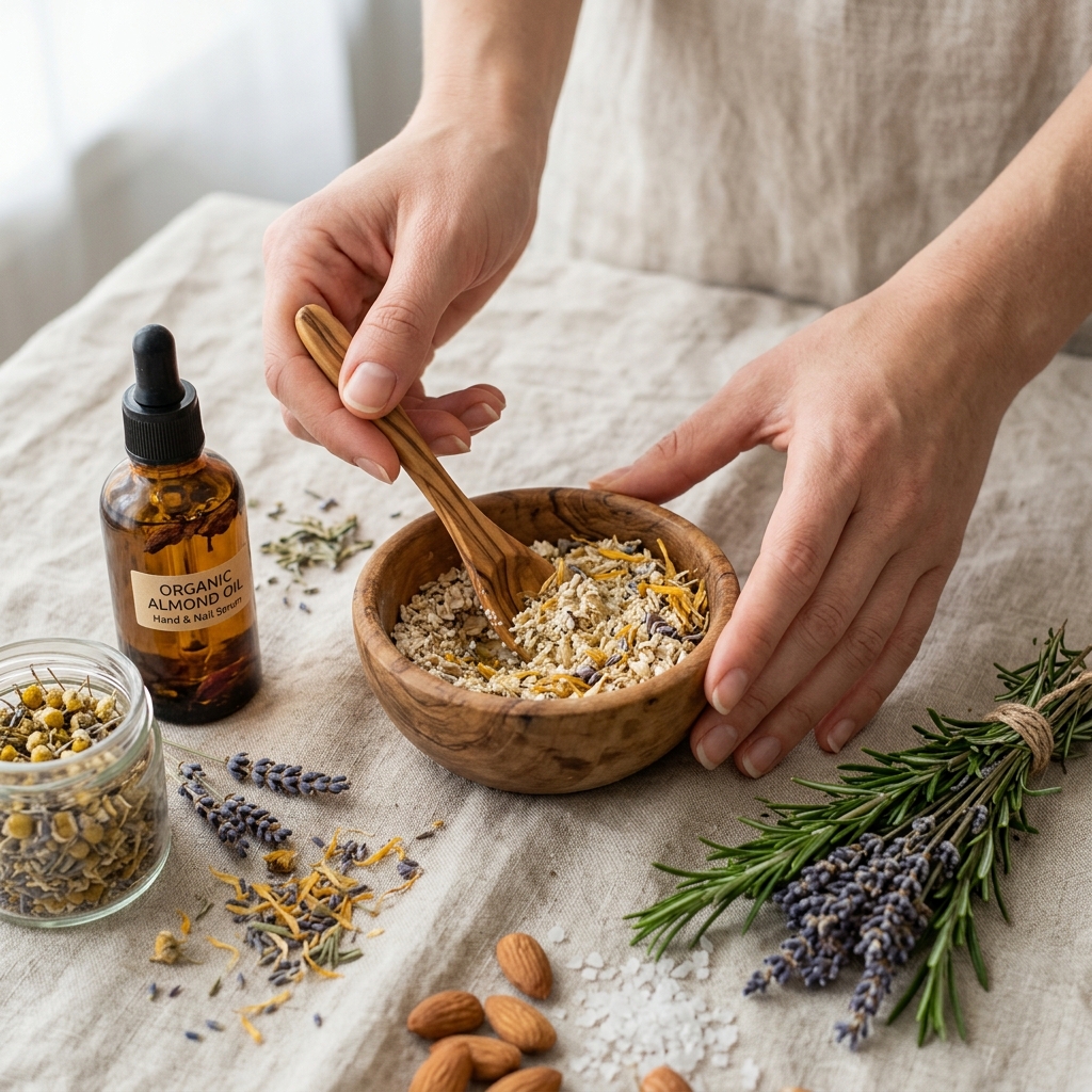 30 Hand Care Routine Ideas: The Ultimate Guide to Soft, Healthy and Beautiful Hands 8 Natural Hand Care Ideas
