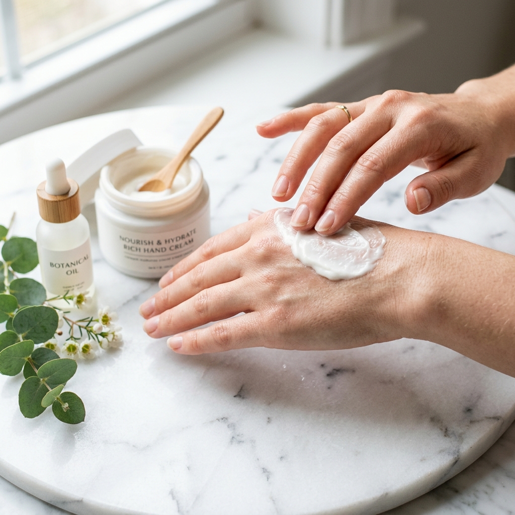 30 Hand Care Routine Ideas: The Ultimate Guide to Soft, Healthy and Beautiful Hands 2 Moisturizing Hand Care Ideas