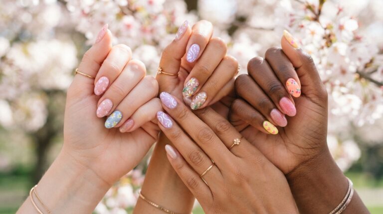 Really Cute Nails