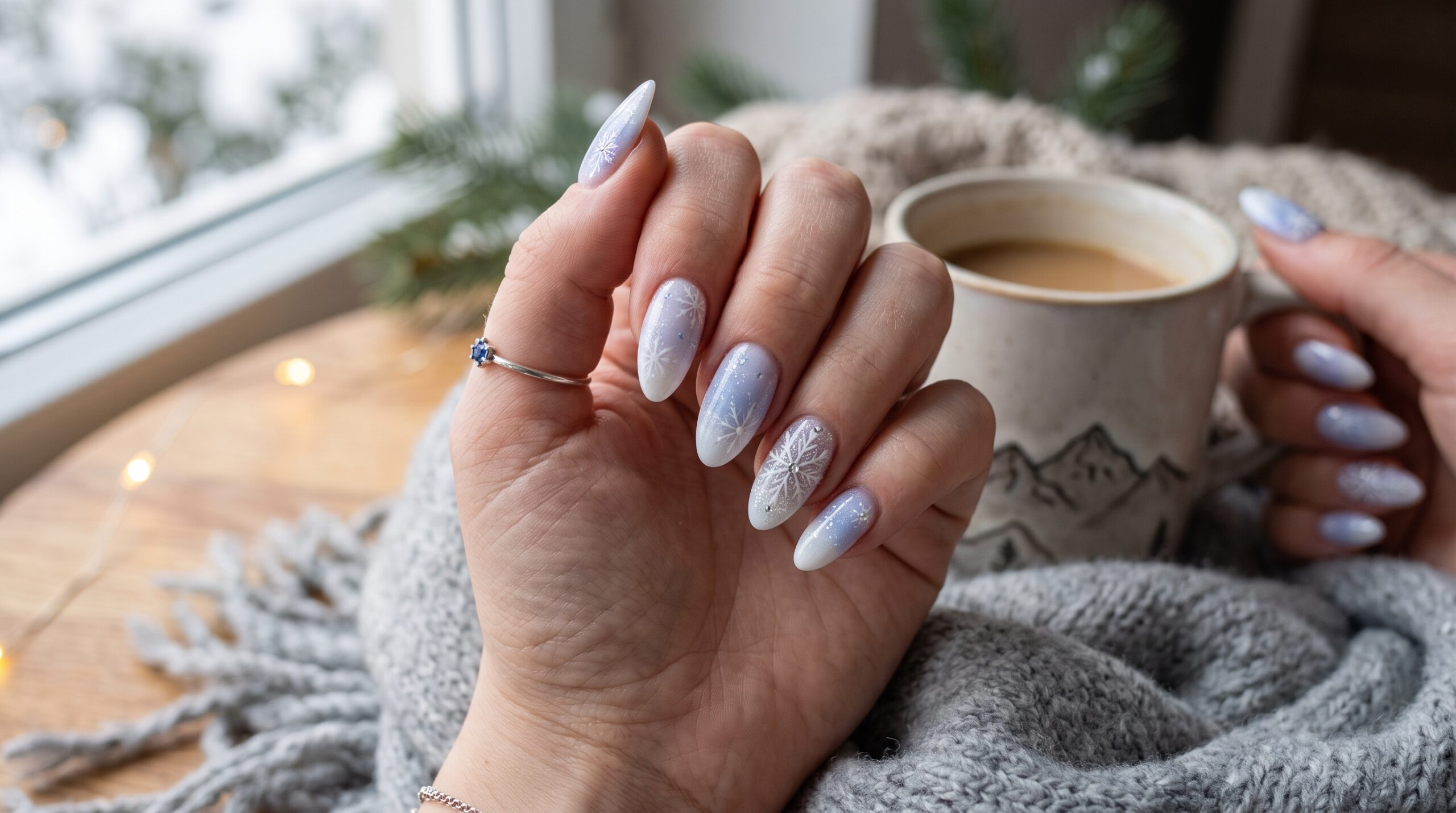 january nails