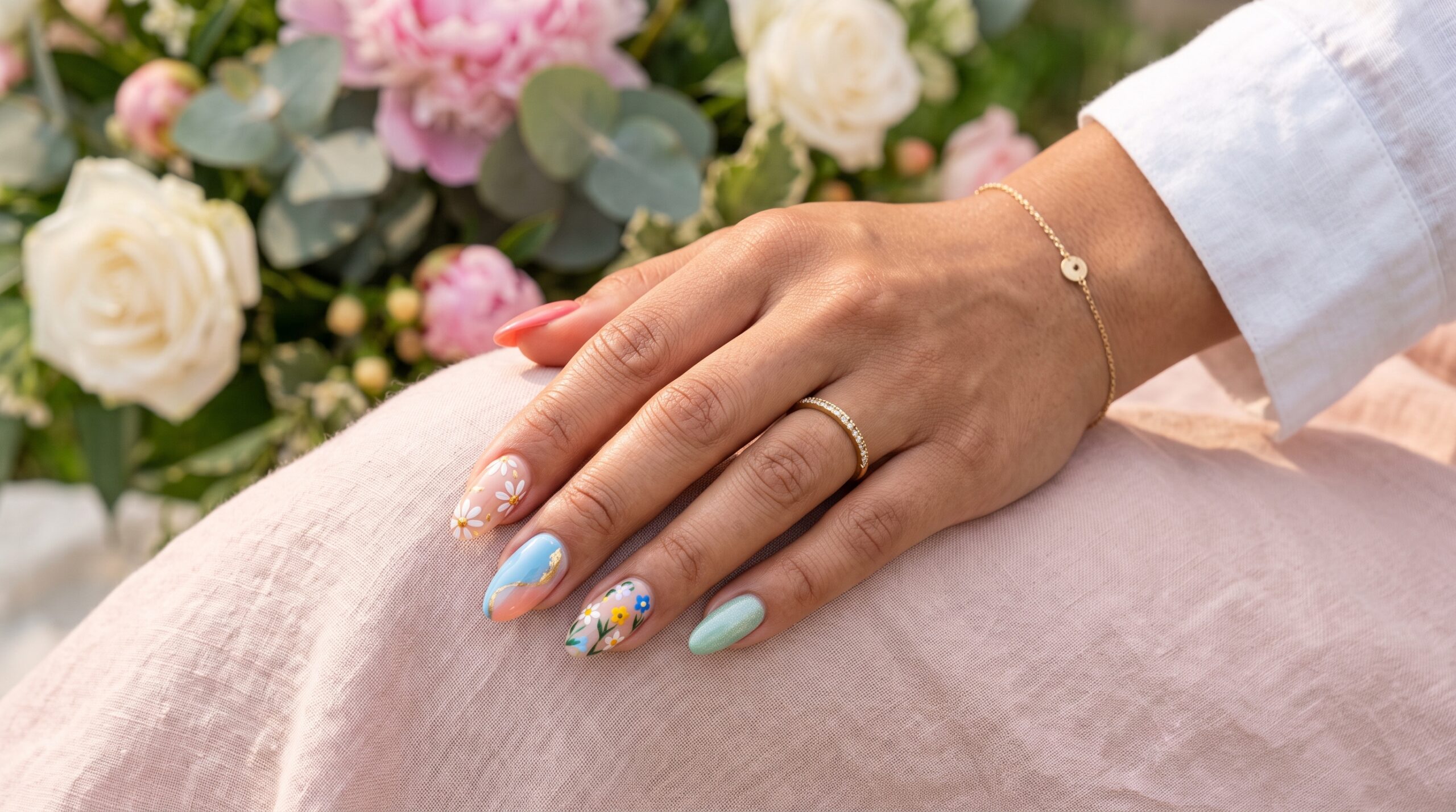 June Nails 2026