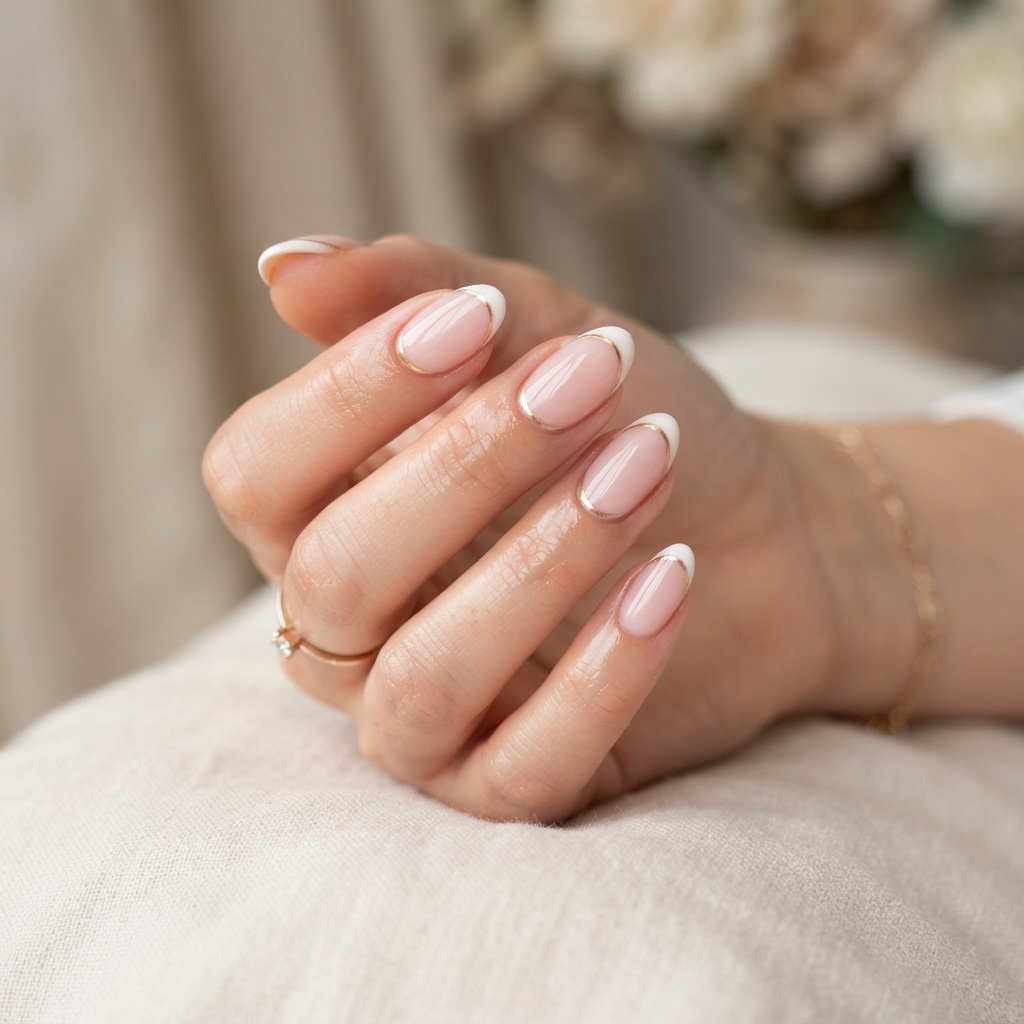30 Pastel Spring Nails Ideas You'll Want to Pin Now 3 Soft Pink French Tip Ideas