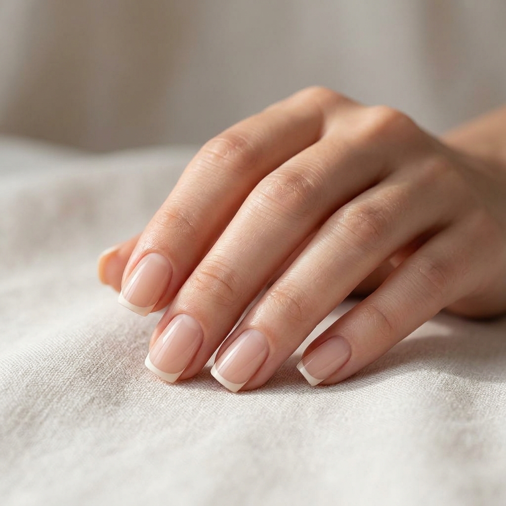 30 Chrome Summer Nails Ideas You'll Want to Try Now 31 Minimalist Chrome Nails Ideas