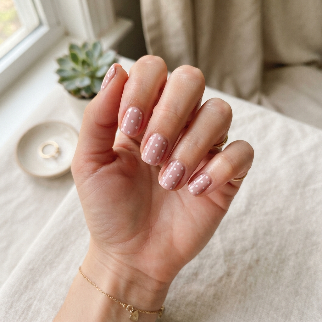 30 Simple Nail Art Ideas to Spark Your Creativity 26 Simple Nail Art Ideas for Beginners