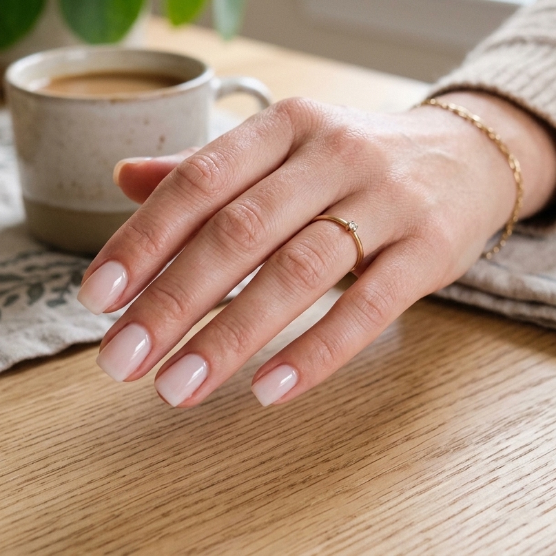Soap Nails Ideas: 30 Creative Looks to Inspire Your Next Manicure 23 Soap Nail for Everyday Wear Ideas