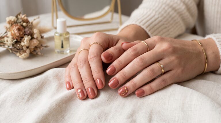 30 Short Gel Nails Ideas to Try This Season