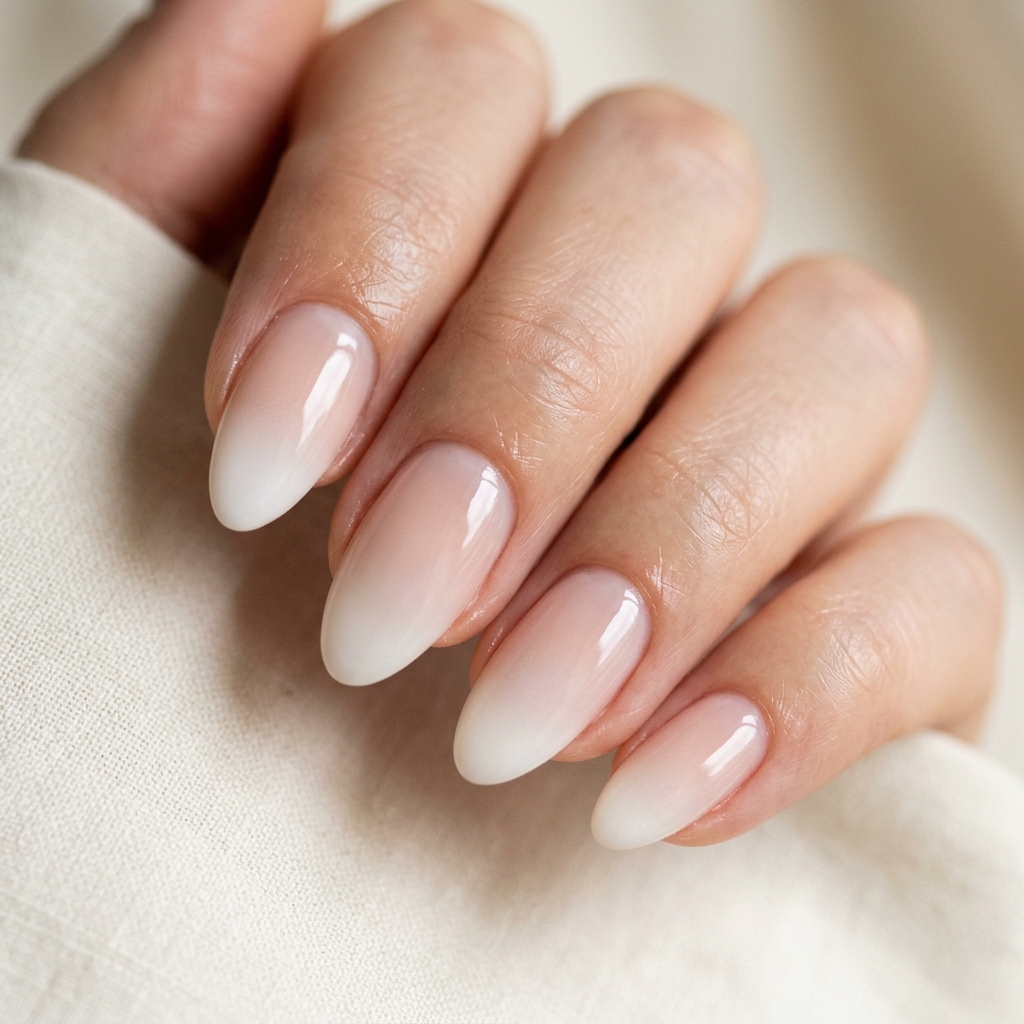 Soap Nails Ideas: 30 Creative Looks to Inspire Your Next Manicure 20 Soap Nails with Ombre Ideas