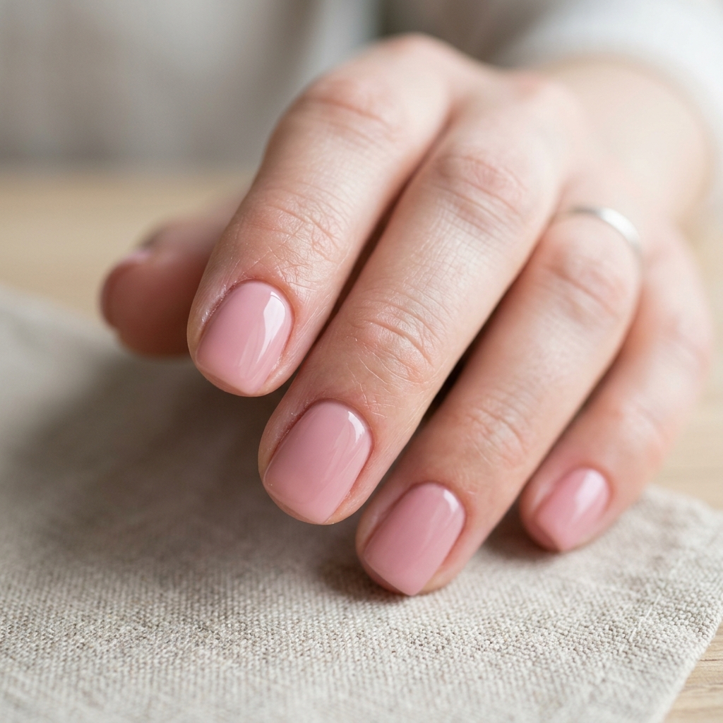 Simple Acrylic Nails Ideas: 30 Creative Looks You'll Love 29 Everyday Simple Acrylic Nails Ideas