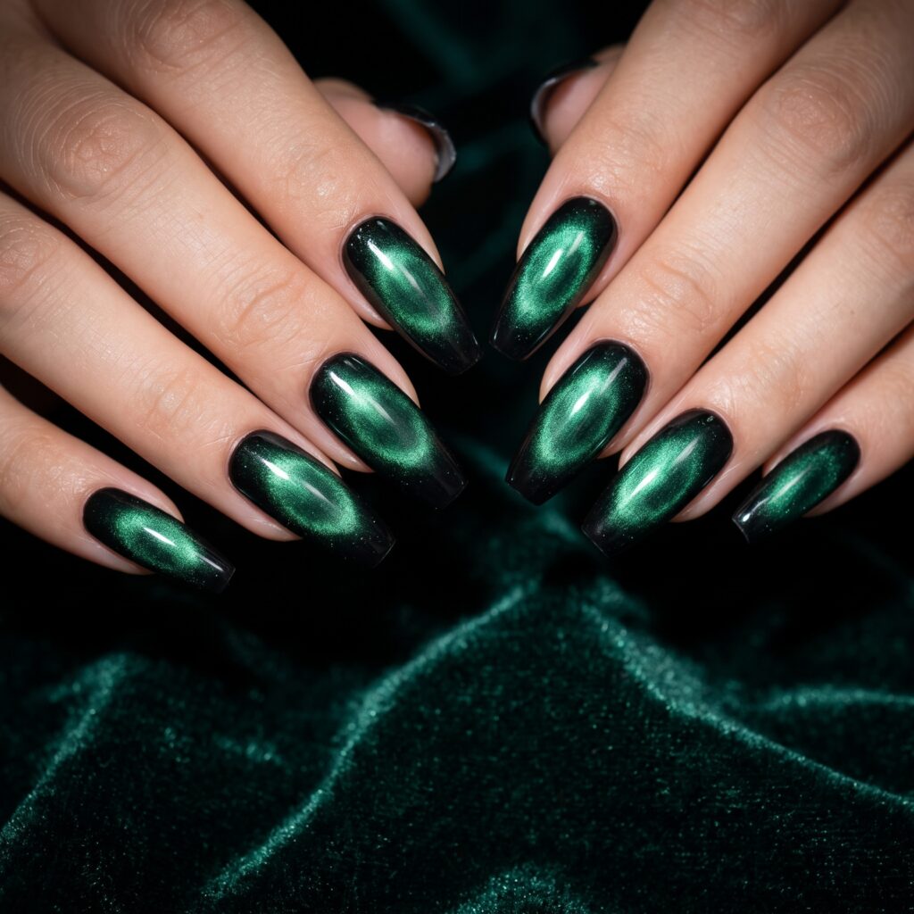 Chrome nail designs 2K 202608021942